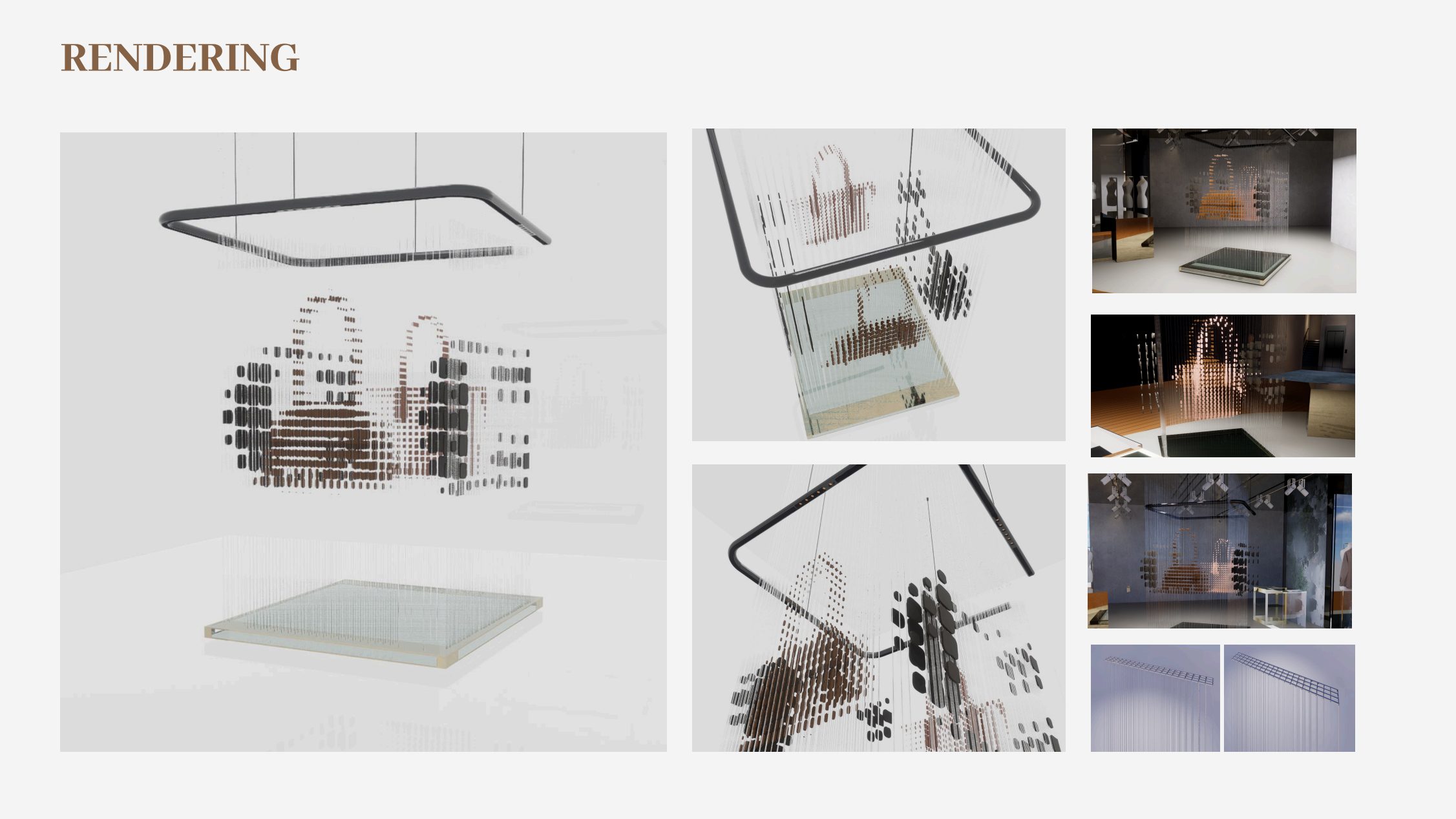 Flow sonic interaction window project